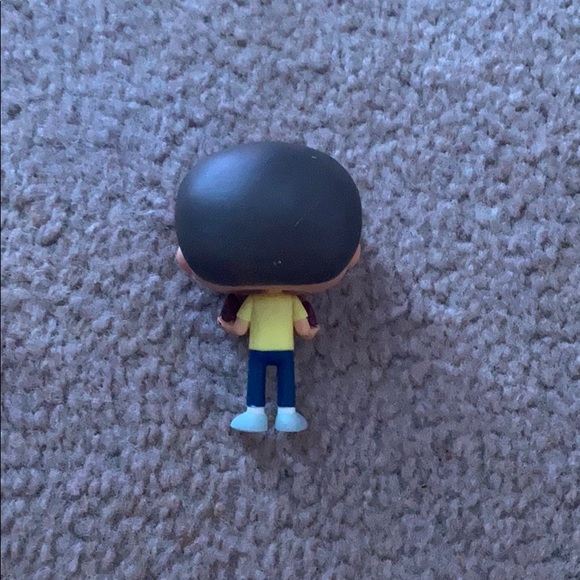 Morty Funko - Picture 2 of 2